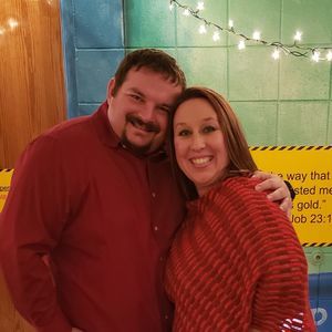 Meet your Posher, Jonathan